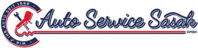 Autowerkstatt in Hamburg | Reparaturen und Service - Logo